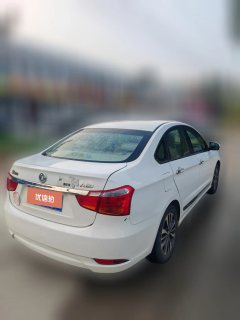 2016 Dongfeng Fengshen Fengshen A60 2016 1.5 MT Premium #3