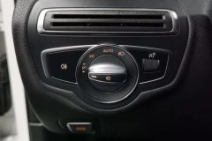 2020 Mercedes-Benz C-Class 2020 1.5T AT C260LSport #24