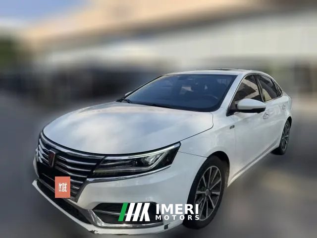 2018 Roewe i6 New Energy 2017 1.0T AT 45TConnectedZhizhenEdition HEV