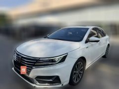 2018 Roewe i6 New Energy 2017 1.0T AT 45TConnectedZhizhenEdition HEV #1