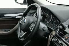 2017 BMW X1 2018 2.0T xDrive20Li Exclusive ComfortEnterEdition #23