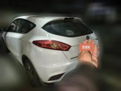 2015 Chang'an Eado XT 2015 1.6 MT Junku #3