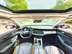 2023 Dongfeng Fengshen Yixuan 2023 1.5L AT Glory #5