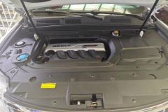 2017 Geely Auto Boyue 2018 1.8T AT Smart Connect4GConnectedFWD #10