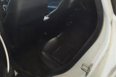 2020 Geely Auto Binyue 2019 1.5T AT 260Tknight China VI #11