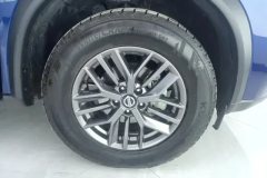 2022 Nissan X-Trail 2021 1.5T VC-Turbo 300 CVT 2WDLuxury #6