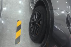2022 Li Auto Li Auto ONE 2021 EREV6SeatEdition #6