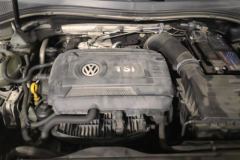 2017 Volkswagen Tiguan L 2017 1.8T AT 330TSILuxury FWD #10