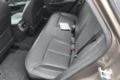 2017 Buick Excelle GT Sedan 2017 1.5 AT 15NLuxury #11