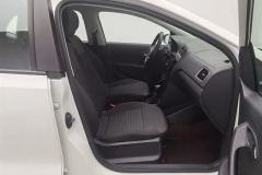 2018 Volkswagen Polo Hatchback 2018 1.5 AT Enjoy #22