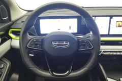 2023 Geely Auto Binyue 2022 BinyueCOOL 1.5TD AT DCTProvokingEdition #15