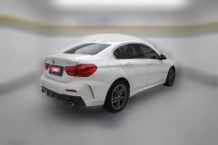 2023 BMW 1 Series 2023 1.5T AT 120i MSport #3