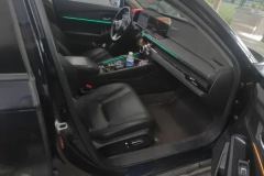 2024 Honda Accord New Energy 2023 2.0L AT e:PHEV Premium #8