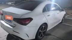 2023 Mercedes-Benz A-Class 2023 1.3T AT A 200 L Dynamic #6