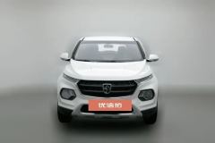 2018 Baojun 510 2017 1.5 MT Comfort #3