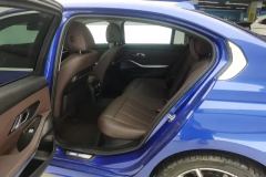 2020 BMW 3 Series 2020 2.0T AT 325Li MSport Pkg Facelift #11
