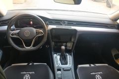 2024 Volkswagen Magotan 2023 2Million Edition 2.0T AT 330TSI DSGLuxury #12