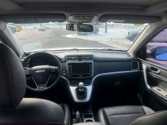 2018 Haval M6 2017 1.5T MT UrbanEditionFWD #6