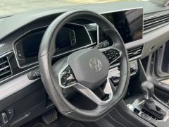 2021 Volkswagen Tiguan L PHEV 2022 1.4T AT 430PHEV PHEVFlagship #6