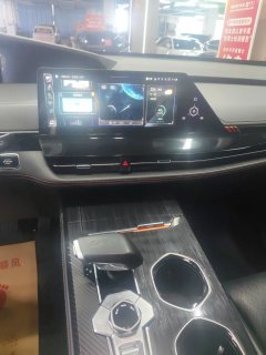 2021 Chang'an UNI-K 2021 2.0T AT Premium #9