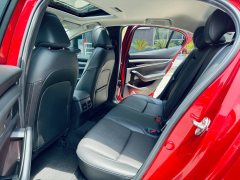 2021 Mazda Mazda3 Axela Sedan 2021 1.5L AT qualityEdition #12