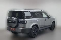 2026 Fangchengbao Ti7 2025 190KM4WDUltraEdition #2