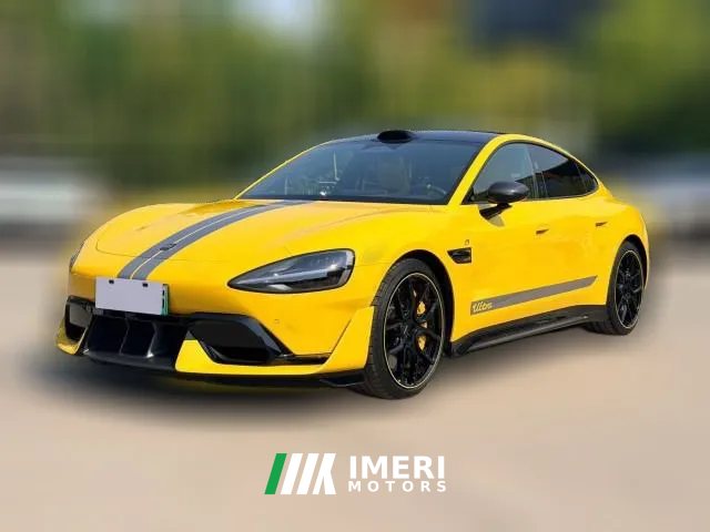 2025 Xiaomi Auto Xiaomi SU7 Ultra 2025 Ultra