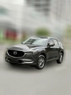 2020 Mazda CX-5 2020 2.0 AT Smart PremiumFWD #1