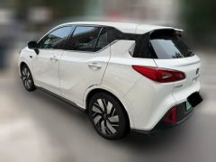 2018 Aion GE3 2017 Smart EV #3