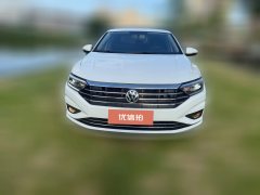 2021 Volkswagen Sagitar 2021 1.2T AT 200TSI DSGComfortSmart Connect #3