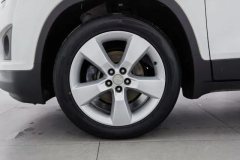 2015 Chevrolet Trax 2014 1.4T MT Comfort FWD #6