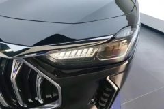 2024 Jetour X70 Plus 2023 1.5T AT DCTBravePLUS 5Seat #5