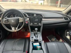 2021 Honda Civic 2019 1.5T AT 220TURBOPowermoveEdition China VI #9