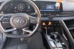 2021 Hyundai Elantra Sedan 2021 1.5 AT LUXPremium #12