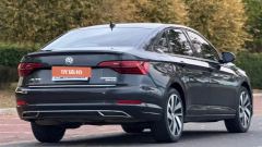 2022 Volkswagen Sagitar 2022 1.4T AT 280TSI DSG Excellence #6