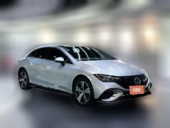 2023 Mercedes-Benz EQE 2022 350 Luxury #2