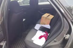 2021 Mazda CX-30 2020 2.0 AT Quality and pleasure #11