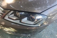 2015 Volkswagen Magotan 2015 1.8T AT Leading #5