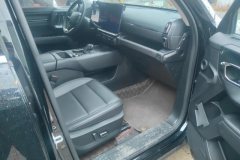 2023 Haval Big Dog Plus PHEV 2023 1.5T AT DHT-PHEV 105km Tide electricityEditionPlus #8
