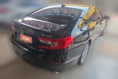 2021 Honda Accord 2021 1.5T AT 260TURBO Luxury·starry skyLimited #3