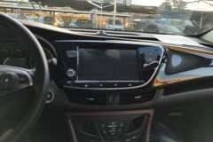 2021 Buick Envision Plus 2020 2.0T AT 28TElite 4WD #13