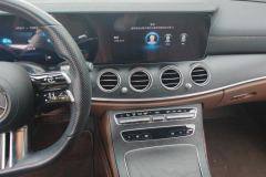 2022 Mercedes-Benz E-Class(Imported) 2022 2.0T AT E 260 FashionSport (Imported) #13