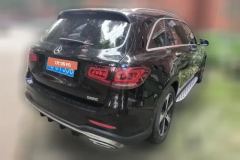 2022 Mercedes-Benz GLC-Class 2022 Facelift II 2.0T AT GLC 260 L 4MATIC Dynamic #3