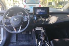 2022 Toyota Corolla 2022 1.2T S-CVT AT pioneerPLUSEdition #12