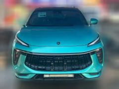 2021 Dongfeng Fengxing Fengxing T5 Evo 2021 1.5T AT DCTdiamondEdition #2
