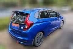 2019 Honda Fit Hatchback 2018 1.5 AT Comfort #3