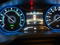 2019 Aion GE3 2018 530Enjoy EV #11