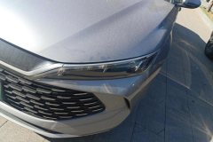2024 BYD Qin L 2024 1.5L AT DM-i 80KMLeading #5