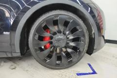 2022 Tesla Model Y 2022 PerformancehighPerformanceall wheel driveEdition #6