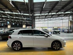 2026 Volkswagen Golf 2025 300TSI Pro #4